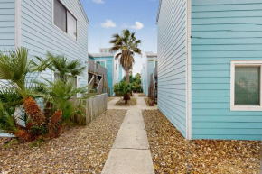 Leeward Isle 104